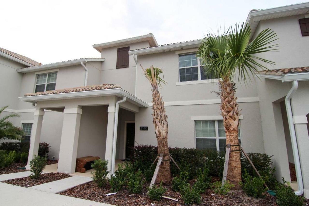 A - New 4 Bedroom - 5 Miles To - Free Water Park - Private Pool *