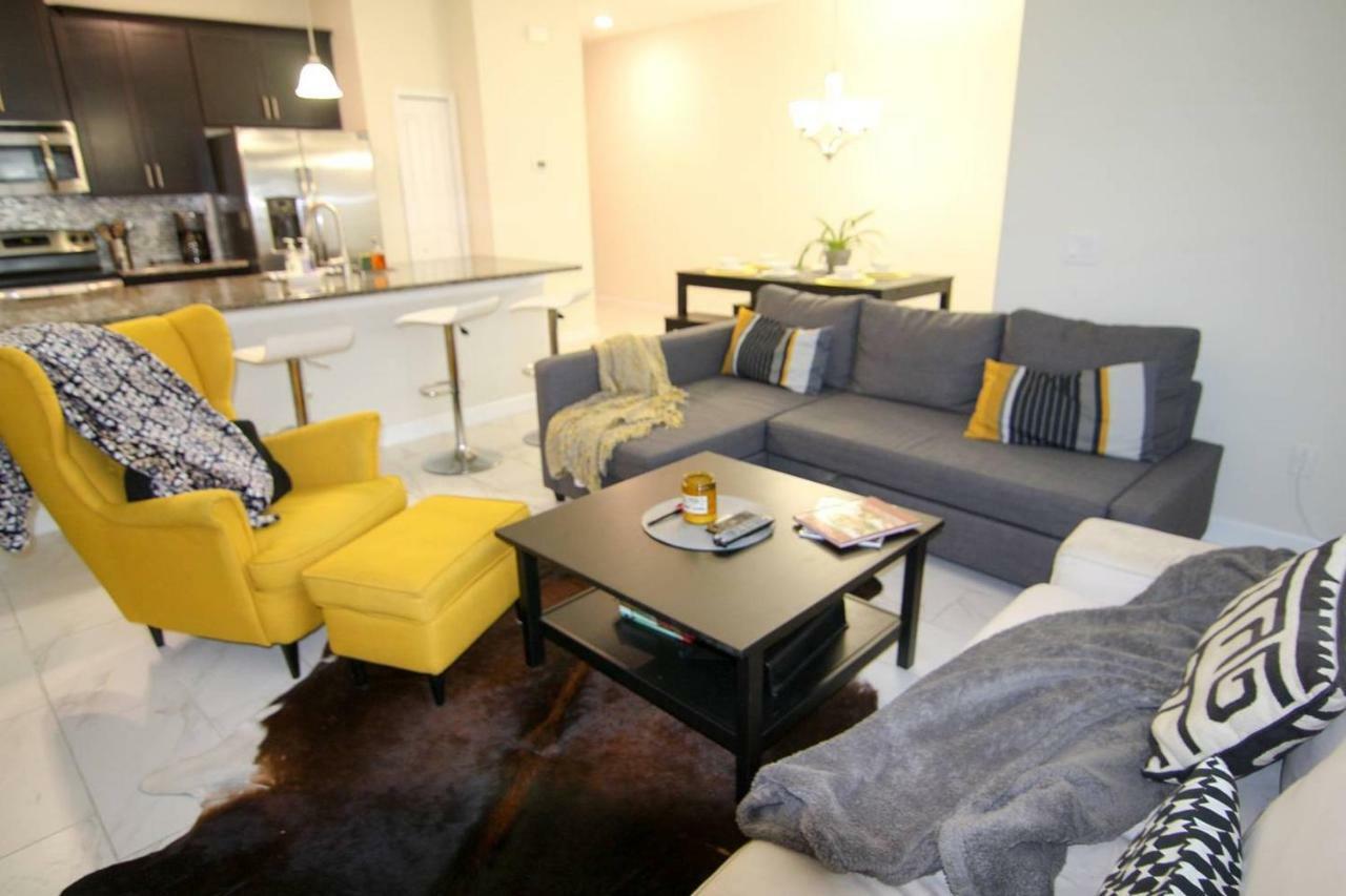 Сasa de vacaciones A - New 4 Bedroom - 5 Miles To - Free Water Park - Private Pool