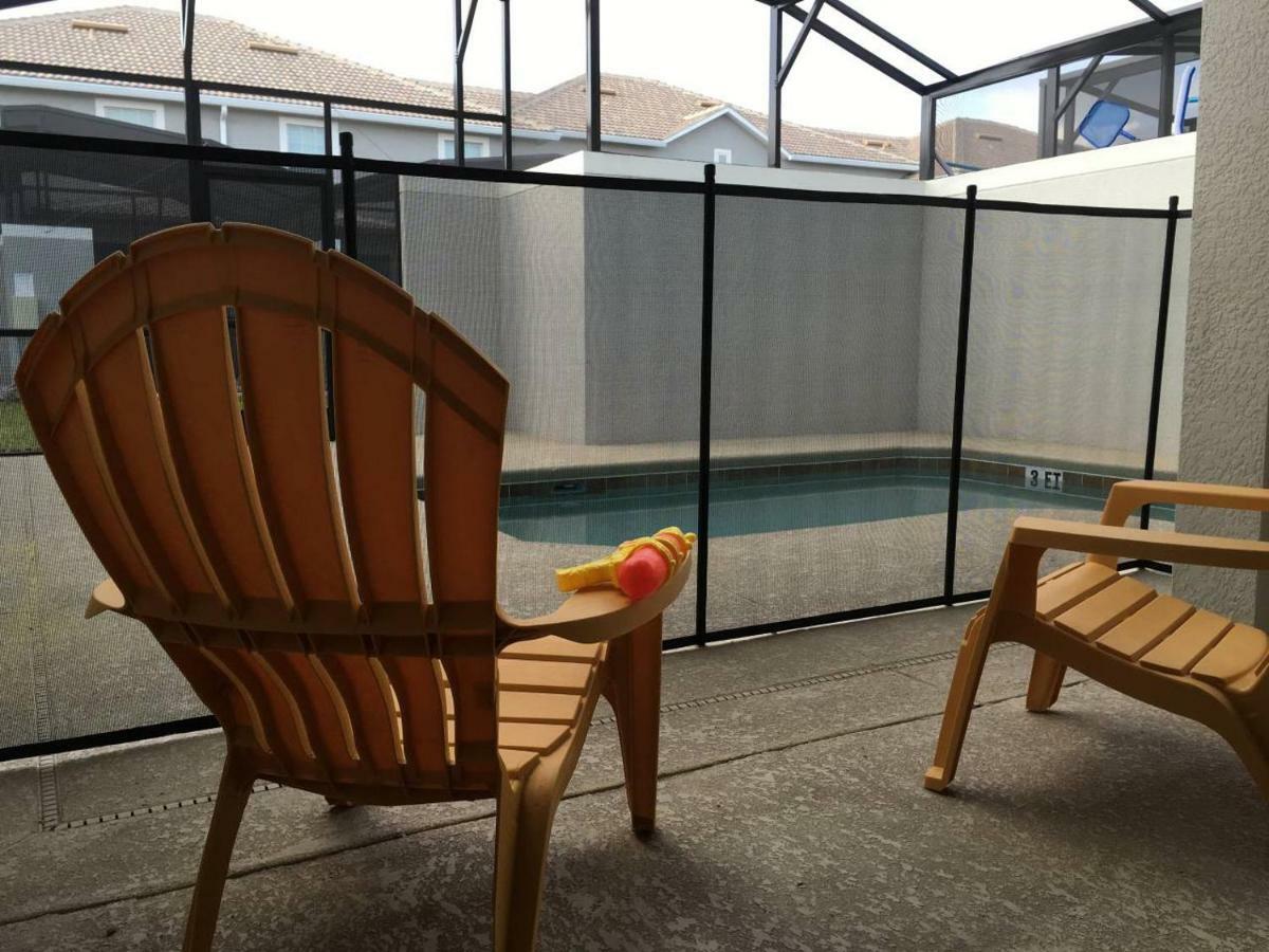 A - New 4 Bedroom - 5 Miles To - Free Water Park - Private Pool Сasa de vacaciones *
